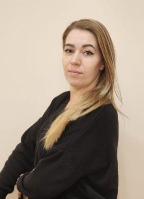 Воспитатель Фадина Анастасия Андреевна Воспитатель Фадина Анастасия Андреевна