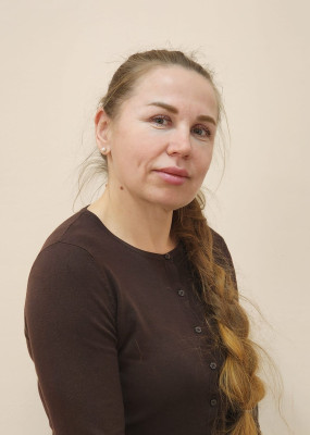 Воспитатель Соловьёва Ирина Александровна Воспитатель Соловьёва Ирина Александровна