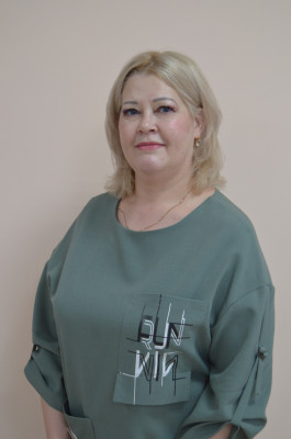 Воспитатель Труфанова Екатерина Александровна Воспитатель Труфанова Екатерина Александровна