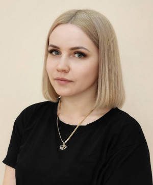 Воспитатель Демина Юлия Андреевна Воспитатель Демина Юлия Андреевна
